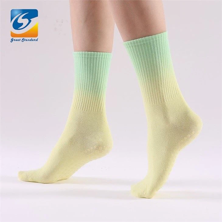 Crew Grip Socks