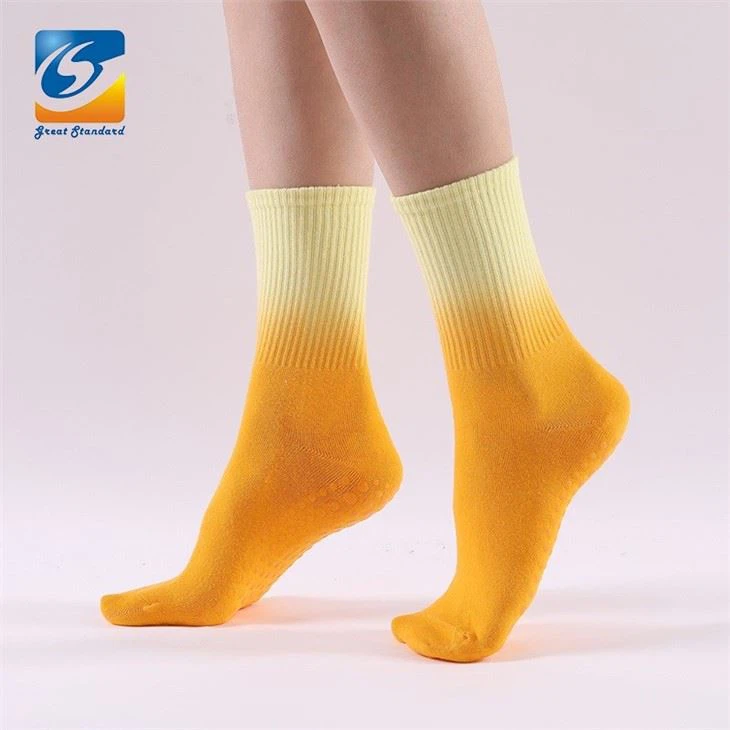 Crew Grip Socks