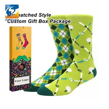 बेमेल जुराबें