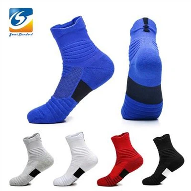 स्पोर्ट सॉक्स पैडेड